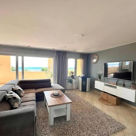 3Apartamento De Tres Habitaciones Empuriabrava Eksteriør billede