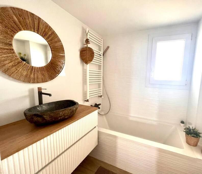 3Apartamento De Tres Habitaciones Empuriabrava Eksteriør billede