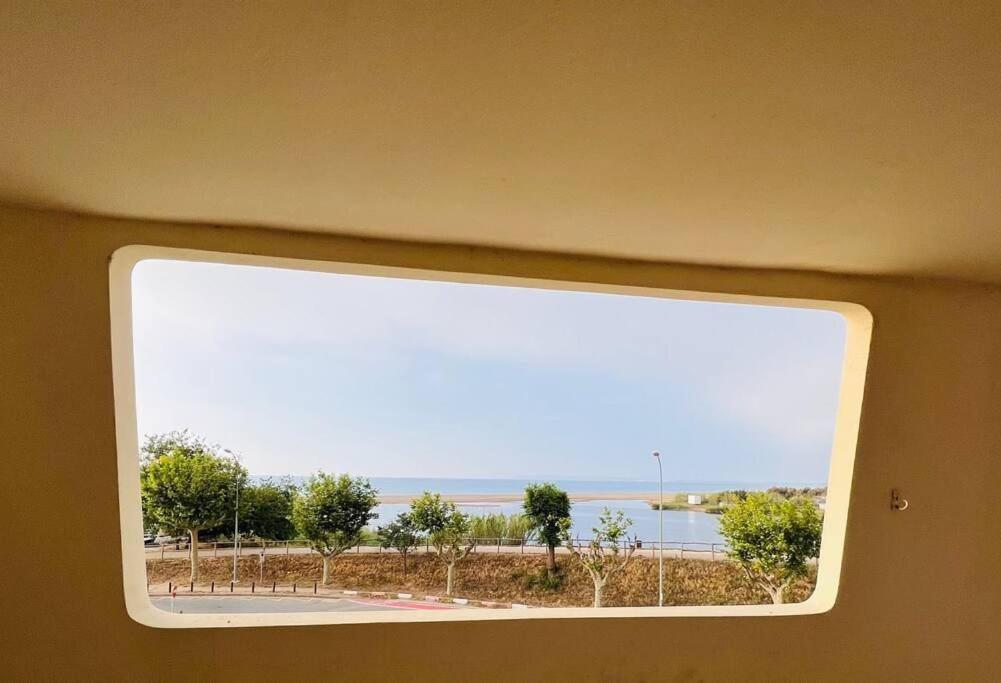 3Apartamento De Tres Habitaciones Empuriabrava Eksteriør billede