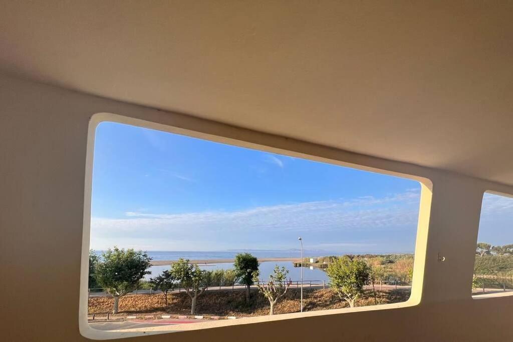 3Apartamento De Tres Habitaciones Empuriabrava Eksteriør billede