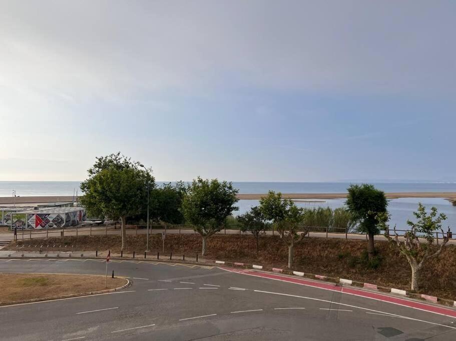 3Apartamento De Tres Habitaciones Empuriabrava Eksteriør billede