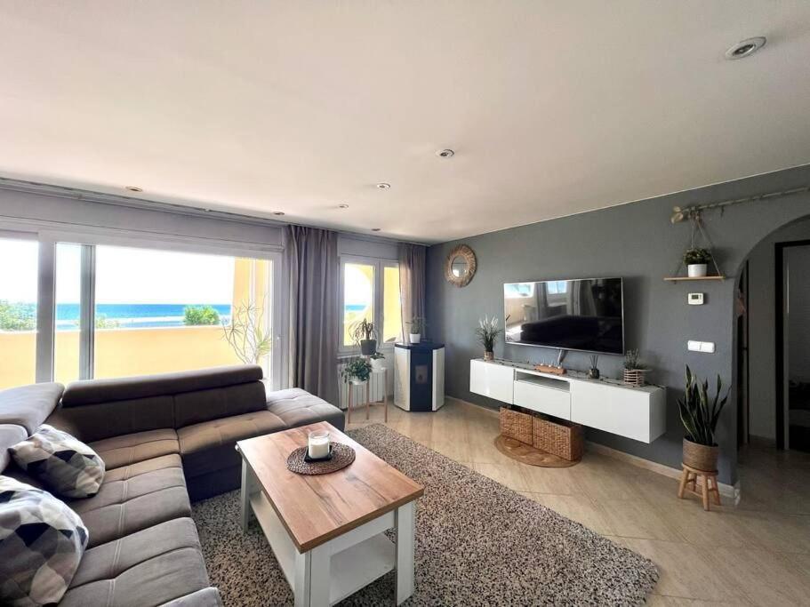 3Apartamento De Tres Habitaciones Empuriabrava Eksteriør billede