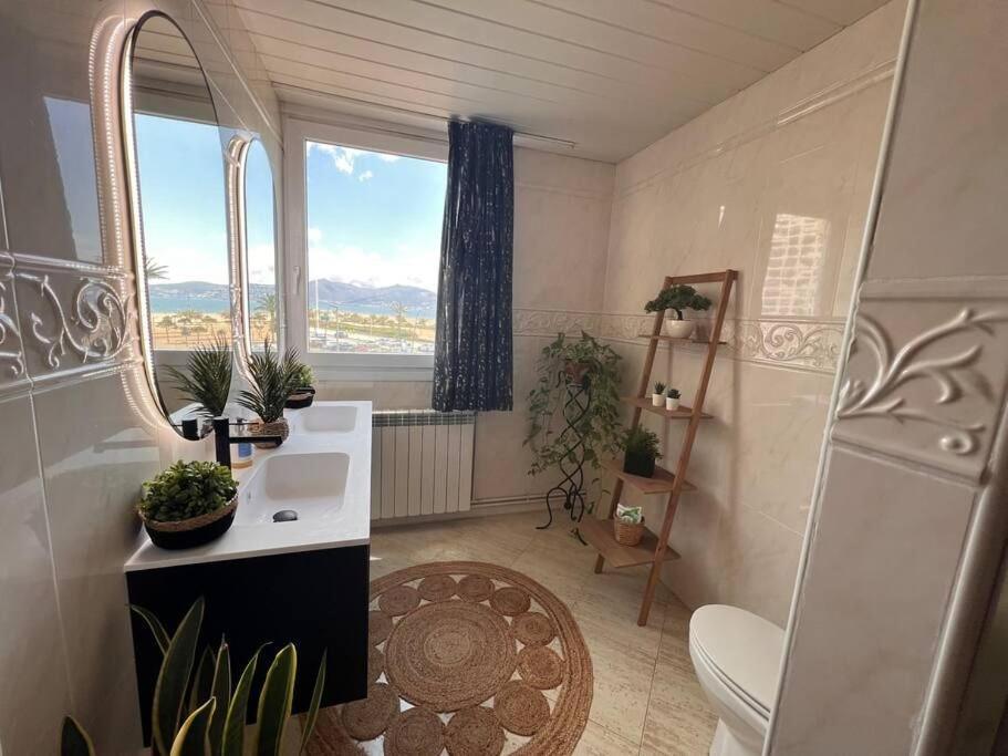 3Apartamento De Tres Habitaciones Empuriabrava Eksteriør billede