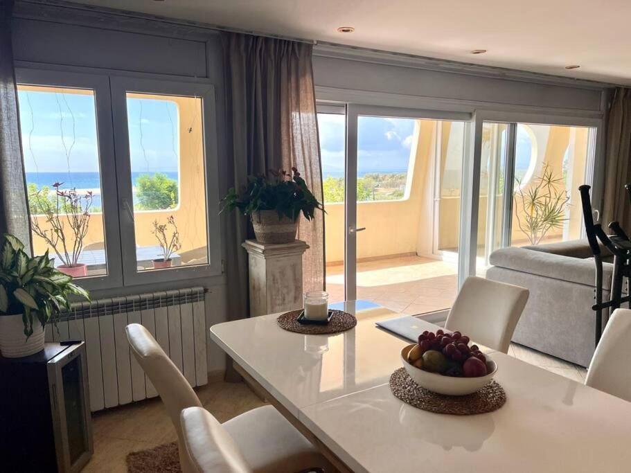 3Apartamento De Tres Habitaciones Empuriabrava Eksteriør billede