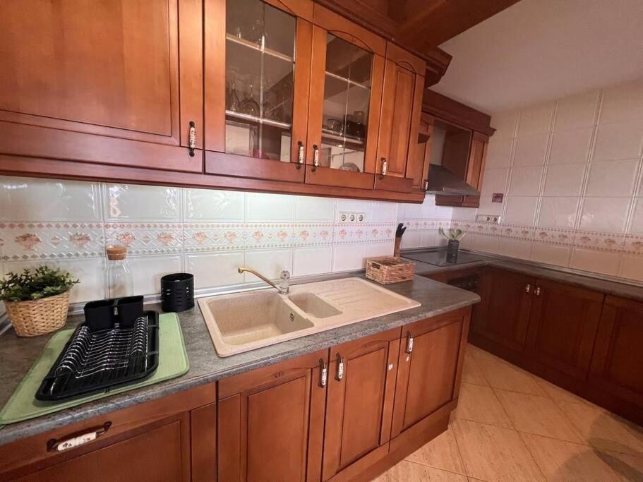 3Apartamento De Tres Habitaciones Empuriabrava Eksteriør billede
