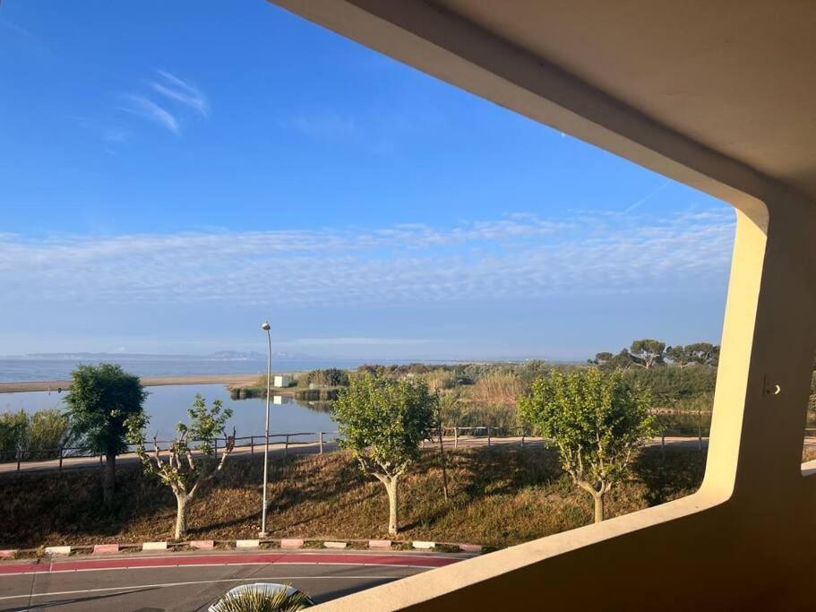 3Apartamento De Tres Habitaciones Empuriabrava Eksteriør billede
