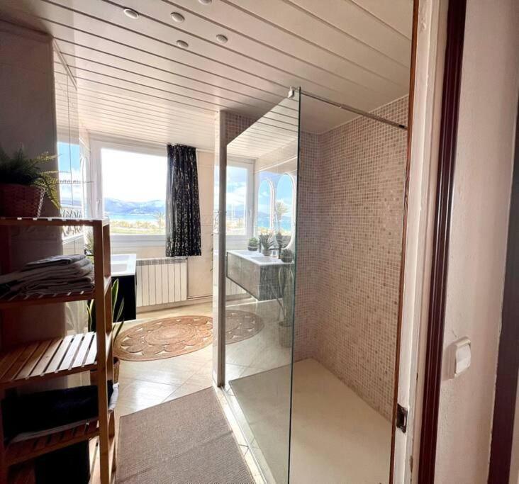 3Apartamento De Tres Habitaciones Empuriabrava Eksteriør billede