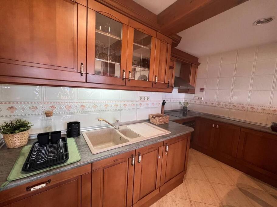 3Apartamento De Tres Habitaciones Empuriabrava Eksteriør billede