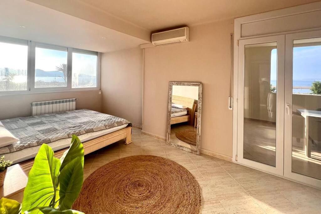 3Apartamento De Tres Habitaciones Empuriabrava Eksteriør billede