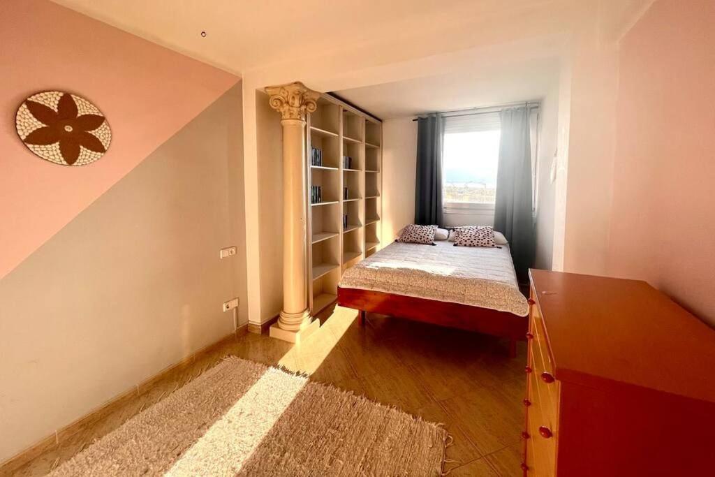 3Apartamento De Tres Habitaciones Empuriabrava Eksteriør billede