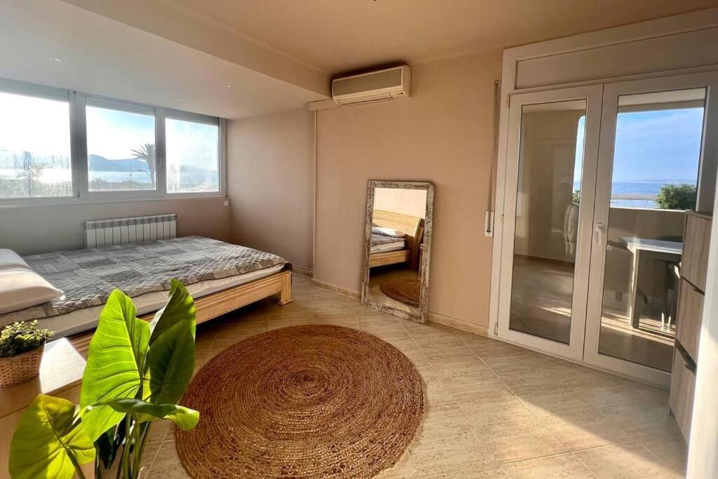 3Apartamento De Tres Habitaciones Empuriabrava Eksteriør billede